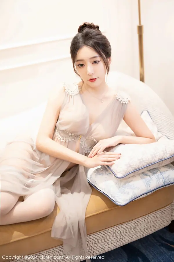 Vol. 07991 王馨瑶yanni(84P)