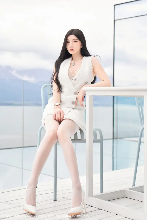 Vol. 05418 周于希Sally(74P)