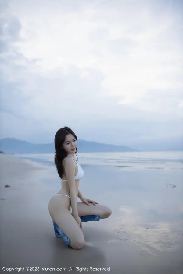 Vol. 06852 鱼子酱Fish(81P)