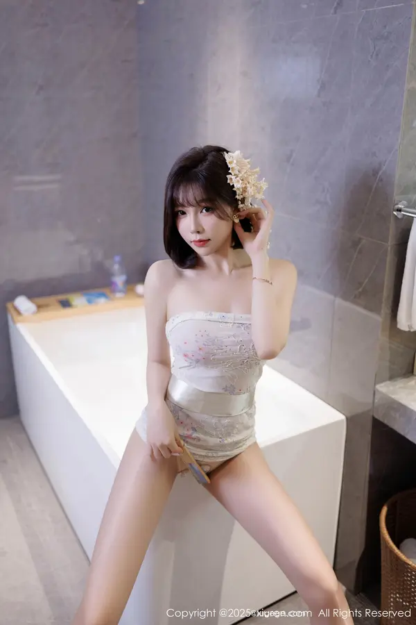 Vol. 10048 徐莉芝Booty(83P)