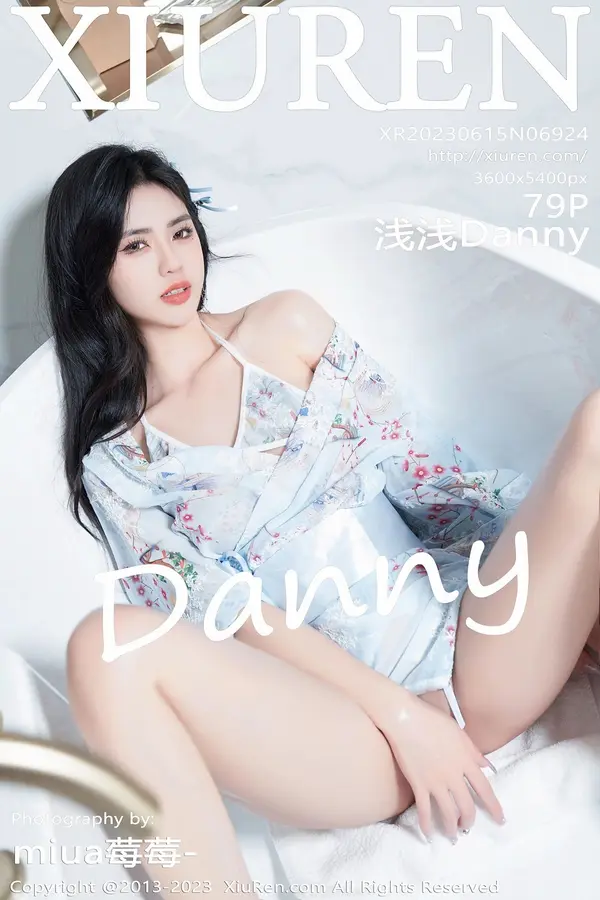 Vol. 06924 浅浅Danny(80P)-妹子录-美女图片|美女写真 专注超高清美女图片分享网站