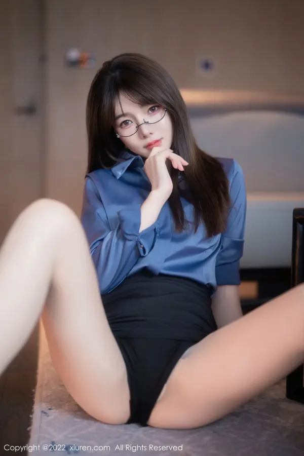 Vol. 05419 婠婠么(76P)
