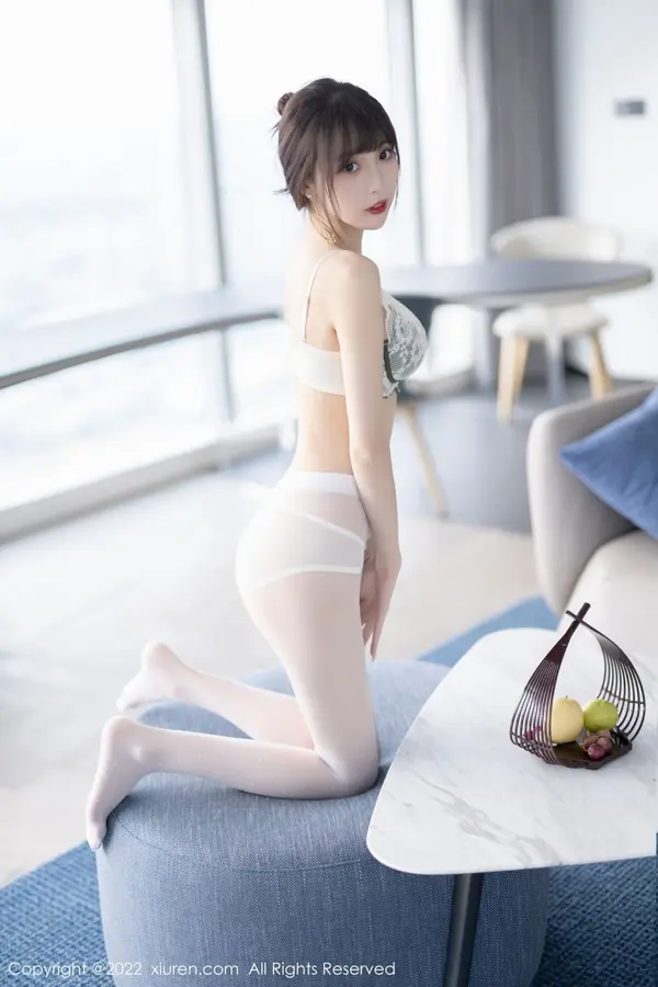 Vol. 05757 林星阑(91P)