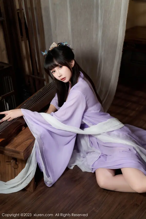 Vol. 07442 波巧酱(86P)