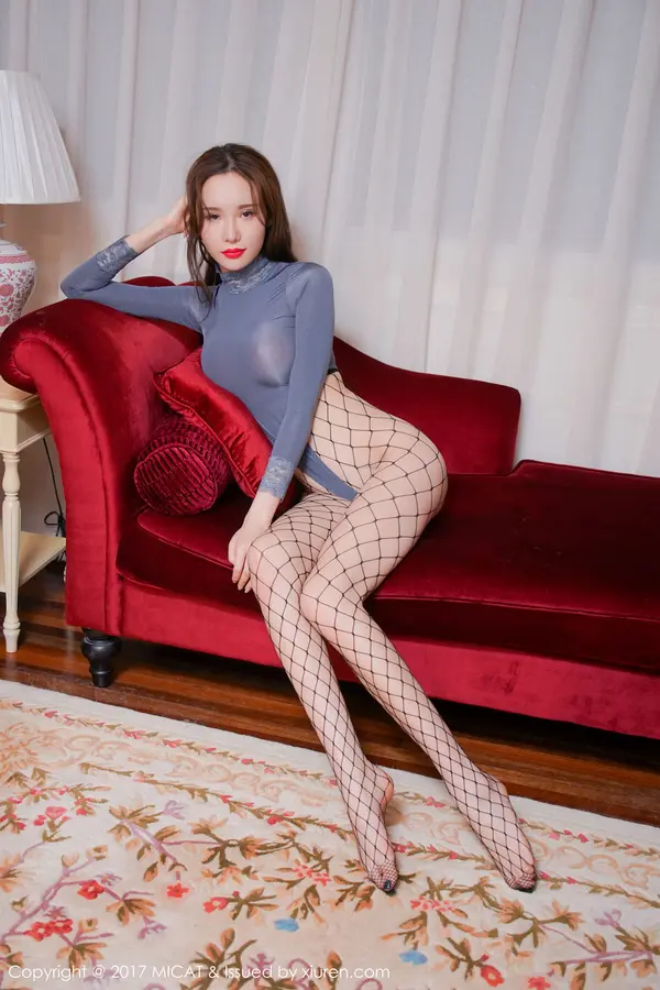 Vol. 0025 萌琪琪Irene(51P)