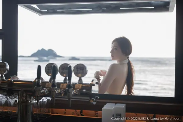 Vol. 0706 Lynn刘奕宁(42P)