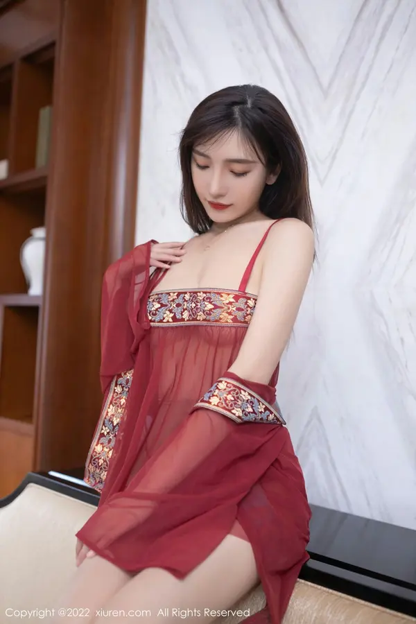 Vol. 05033 陆萱萱(71P)