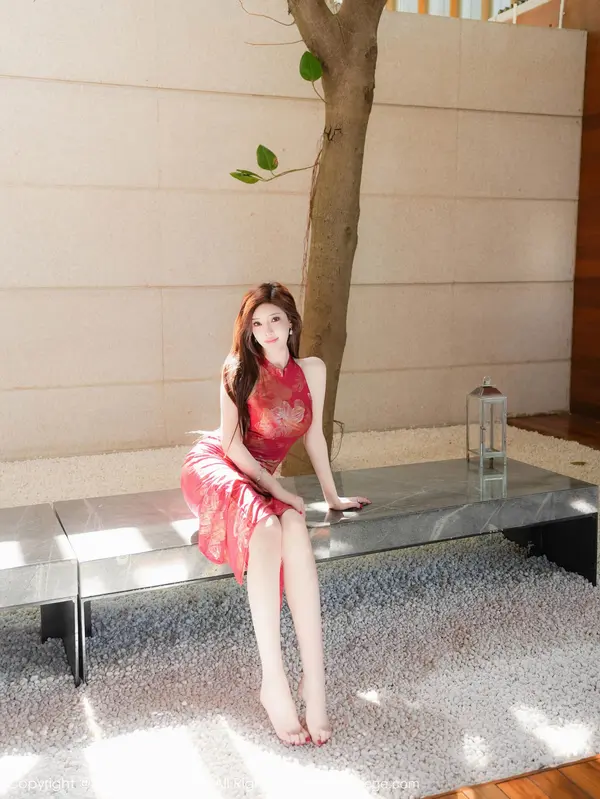 Vol. 09837 Carol周妍希X(78P)