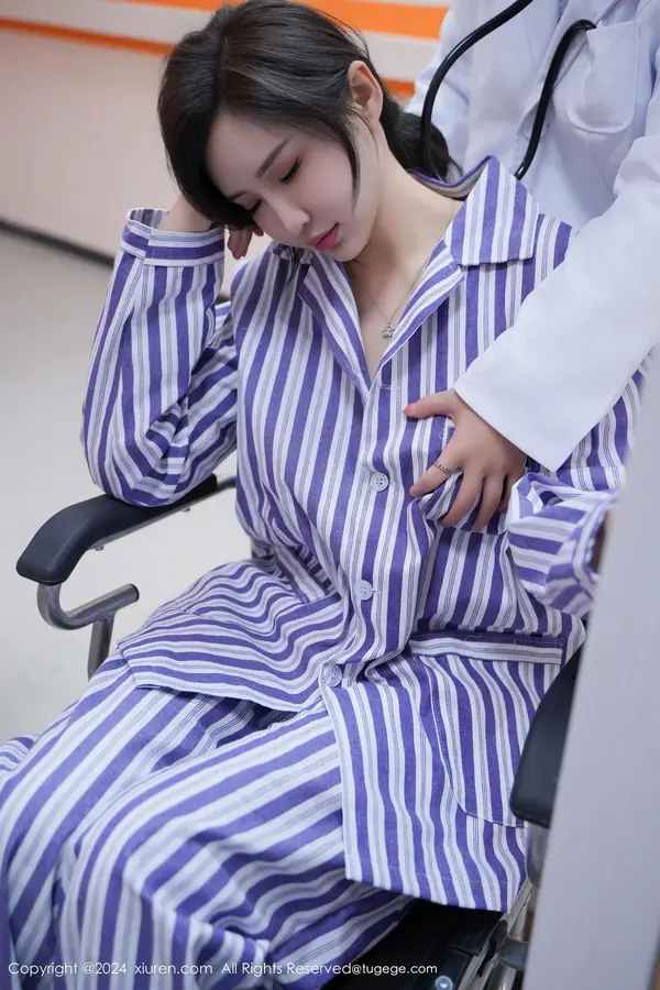 Vol. 08346 Carol周妍希X(73P)