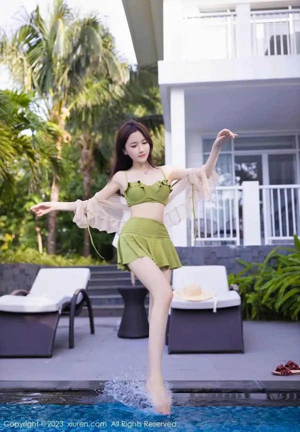 Vol. 07189 鱼子酱Fish(81P)