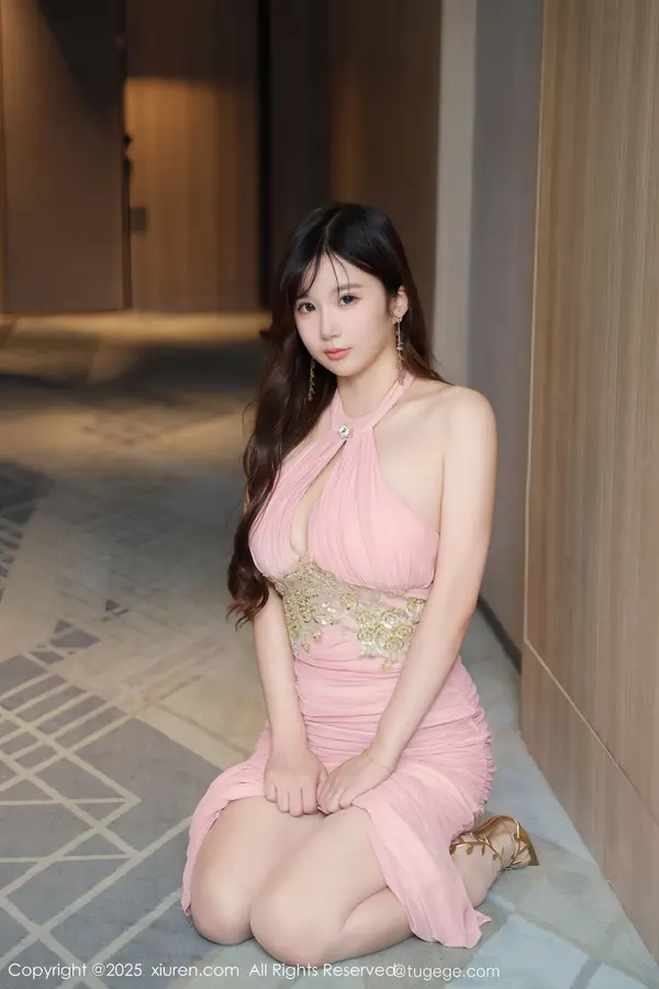 Vol. 10786 小肉肉咪(63P)