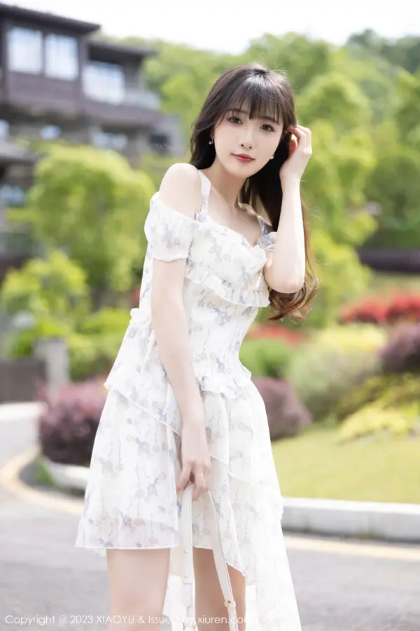 Vol. 1058 林星阑(81P)