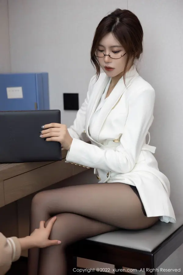 Vol. 05430 绮里嘉ula(81P)