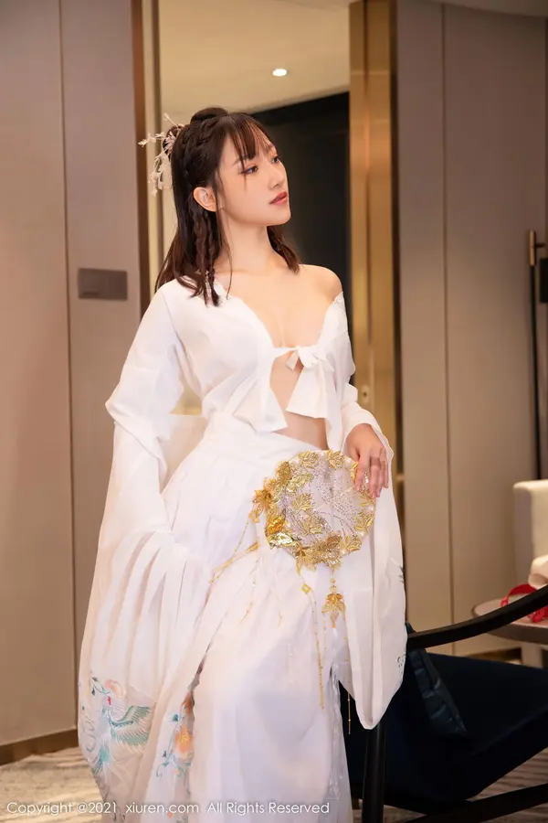 Vol. 04344 西门小玉(54P)