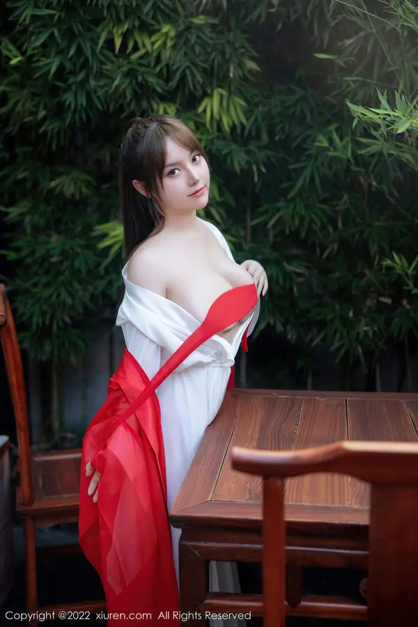 Vol. 05414 豆瓣酱(81P)