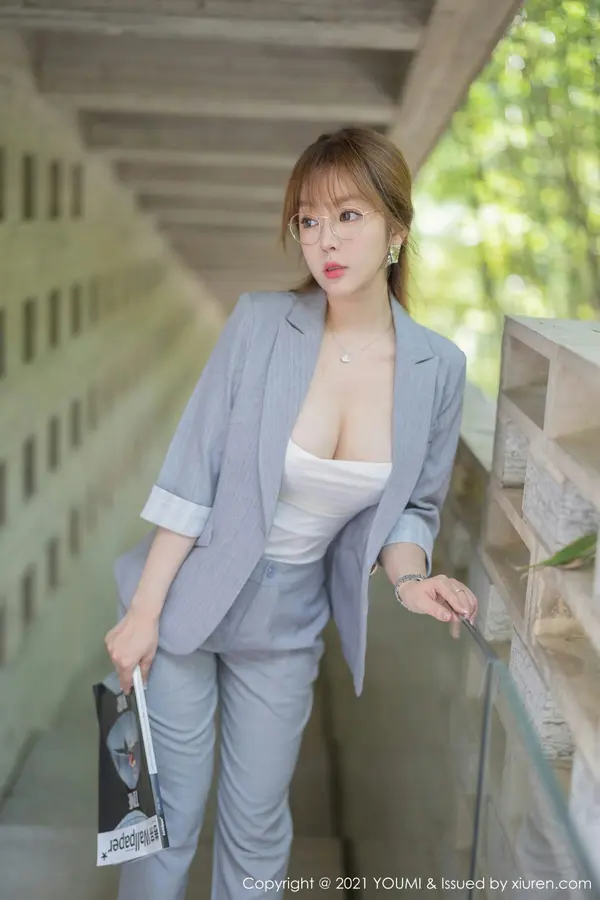Vol. 0687 王雨纯(66P)