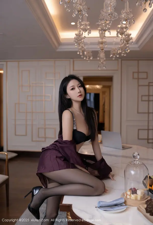 Vol. 09744 鱼子酱Fish(82P)