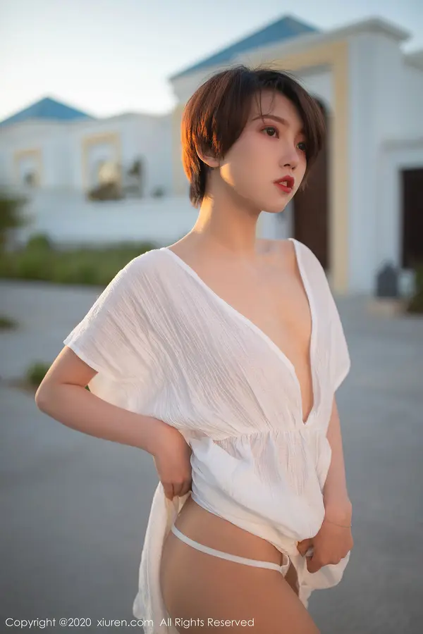 Vol. 02405 冯木木LRIS(83P)