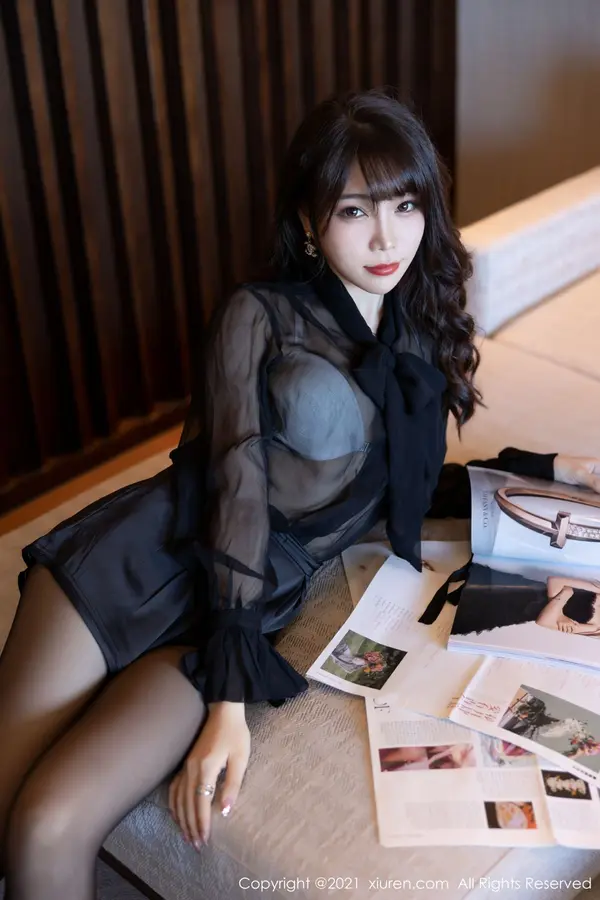 Vol. 04114 芝芝Booty(98P)