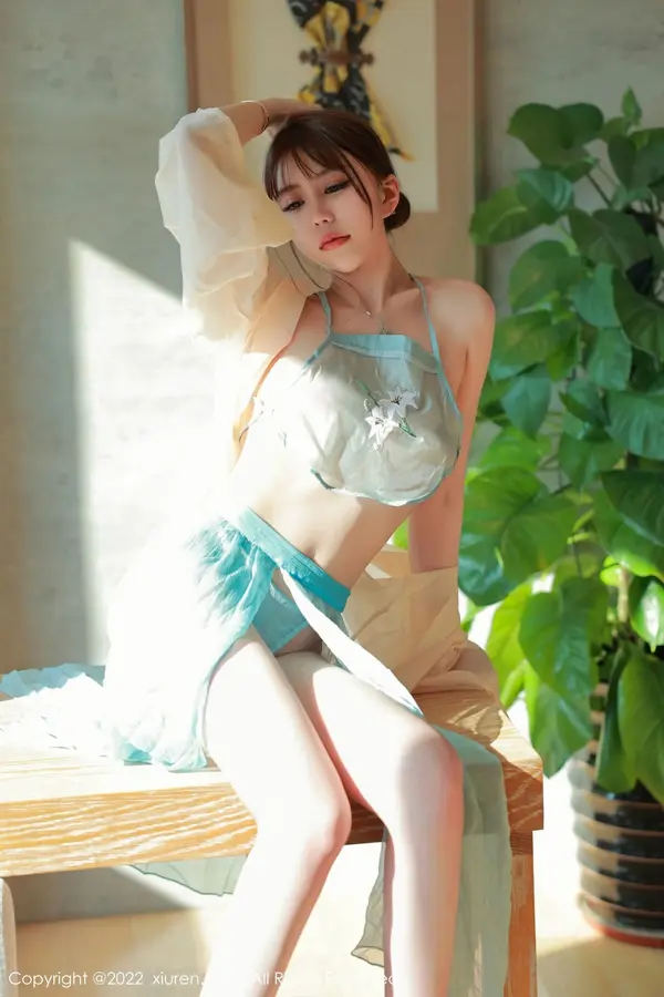 Vol. 05679 tina_甜仔(52P)