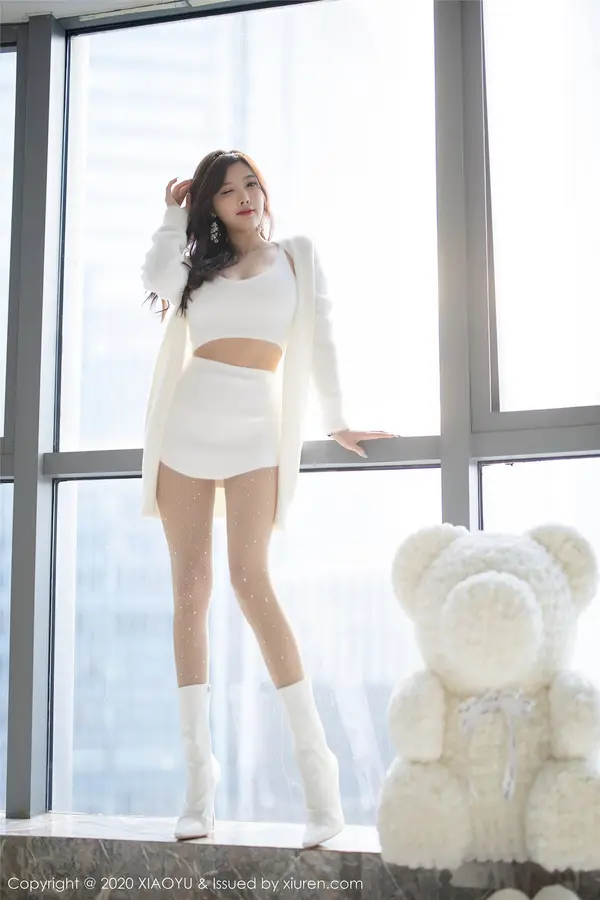 Vol. 0437 杨晨晨sugar(74P)