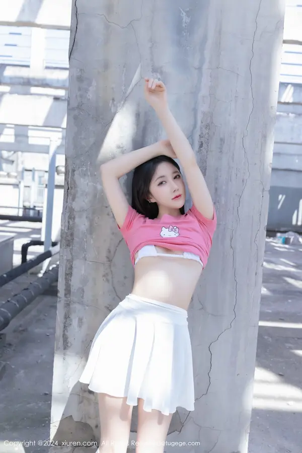 Vol. 08457 鱼子酱Fish(81P)