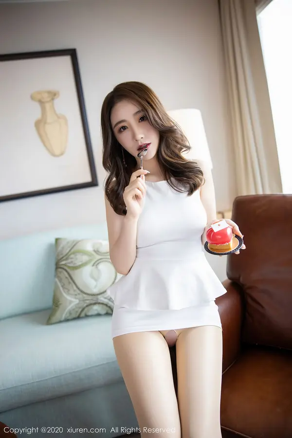 Vol. 02441 Cherry绯月樱(110P)
