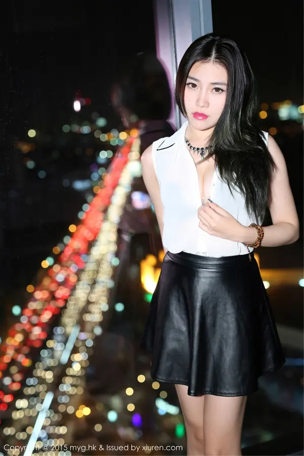 Vol. 0090 许诺Sabrina(56P)