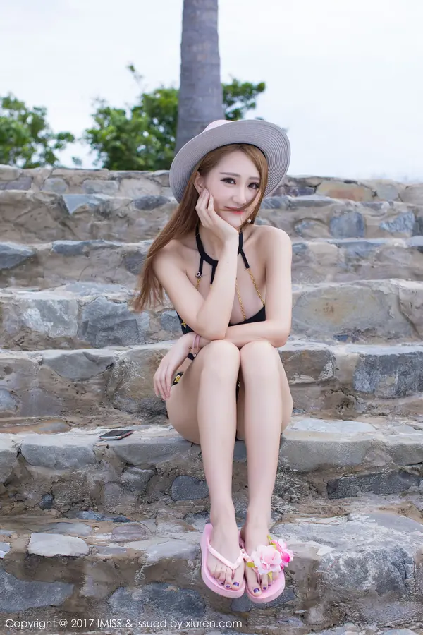 Vol. 0167 妤薇Vivian(42P)