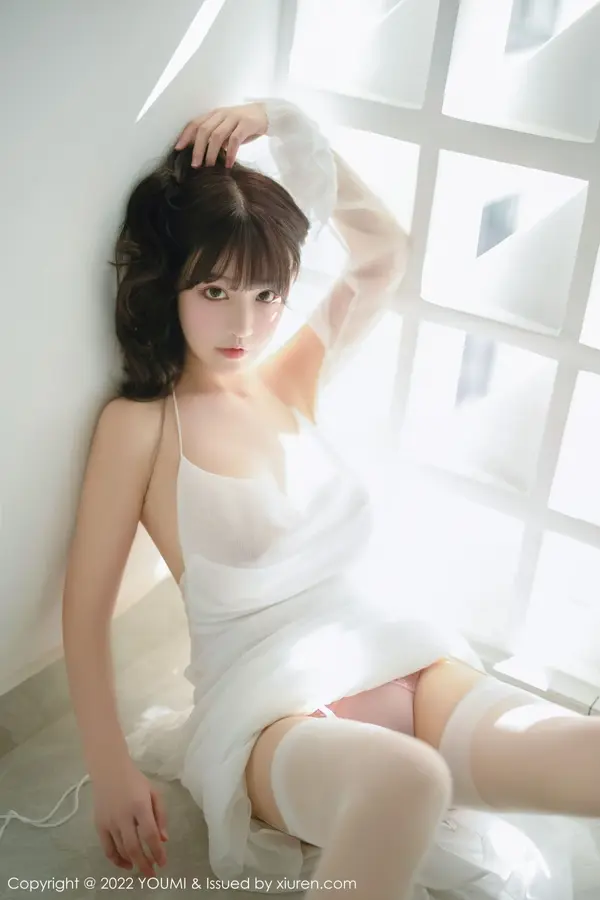 Vol. 0856 朱可儿Flora(89P)