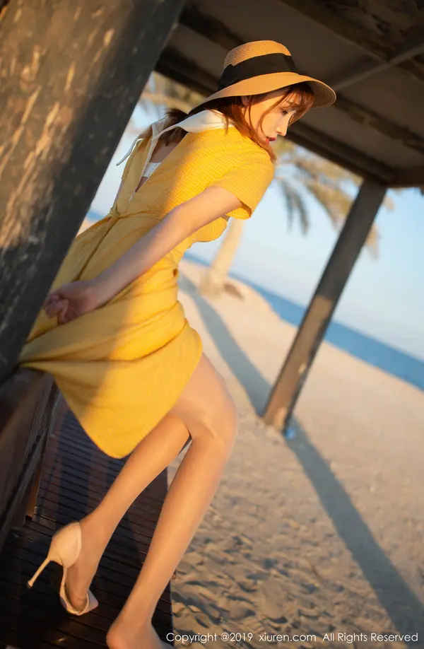Vol. 01812 陆萱萱(82P)