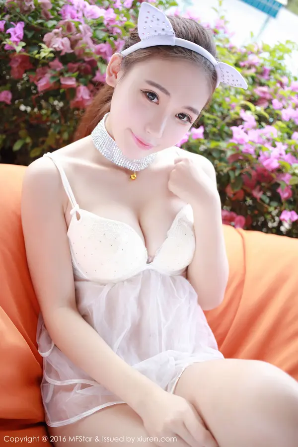 Vol. 0044 熊吖BOBO(51P)