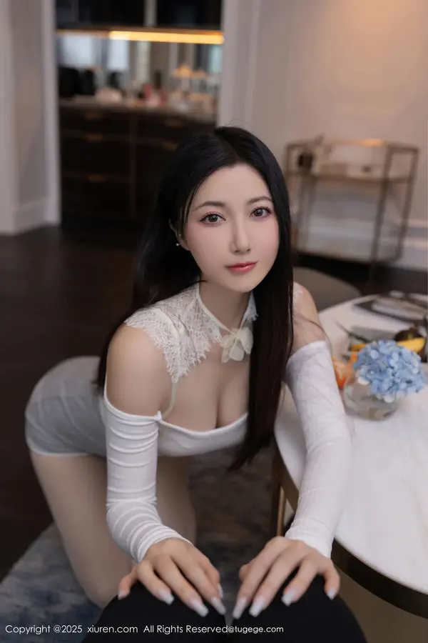 Vol. 10261 鱼子酱Fish(81P)