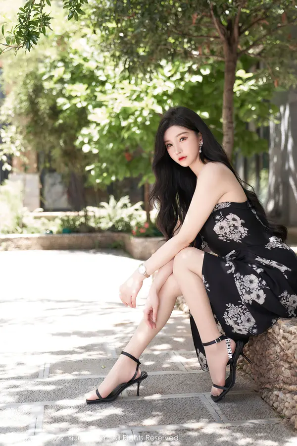 Vol. 05307 周于希Sally(91P)