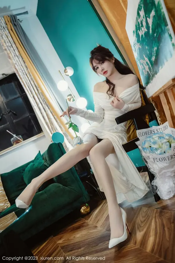 Vol. 06182 婠婠么(80P)
