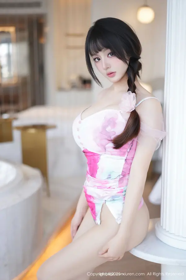Vol. 11177 沈南汐RuRu(81P)