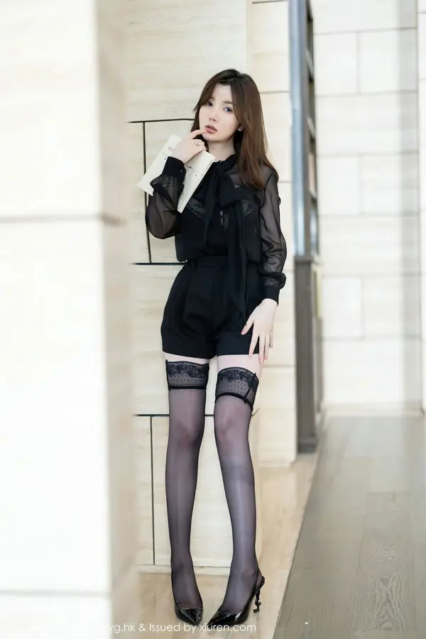 Vol. 0649 糯美子MINIbabe(63P)
