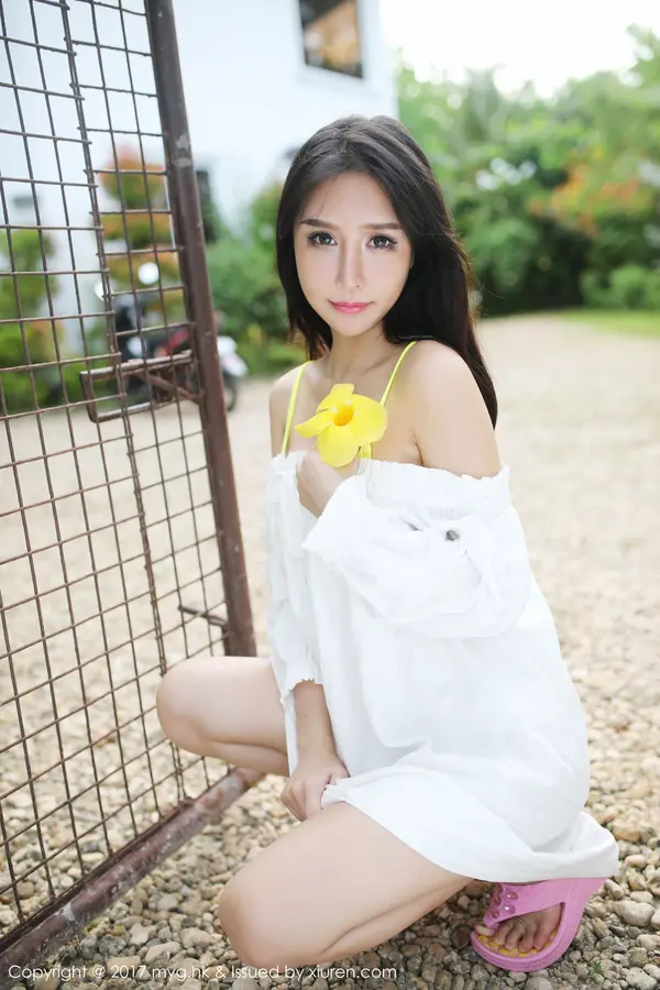 Vol. 0260 于大乔(49P)