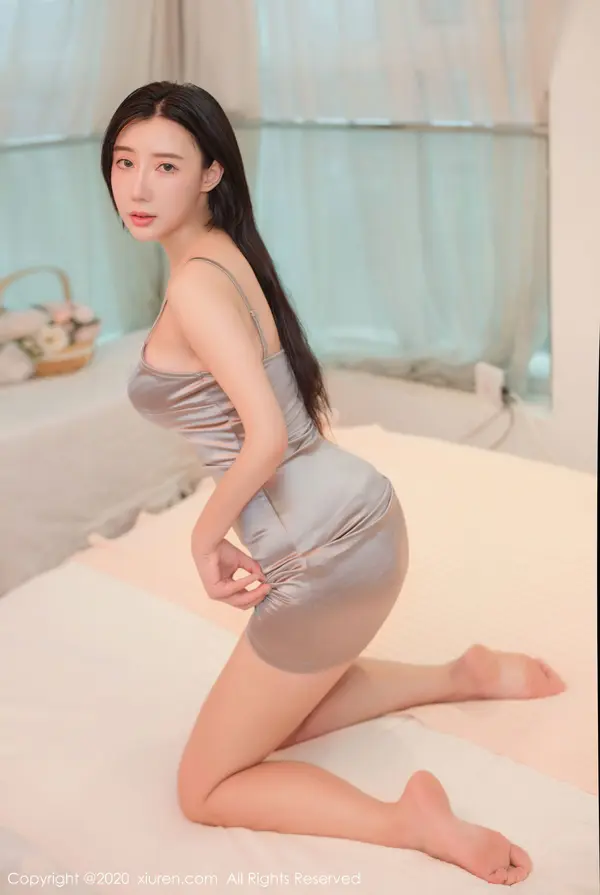 Vol. 02689 陈梦babe(61P)