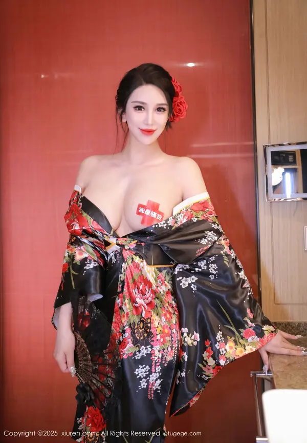 Vol. 10065 乔安娜(41P)