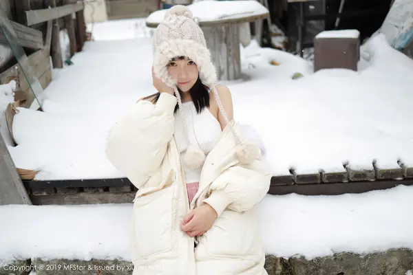 Vol. 0246 徐微微mia(62P)