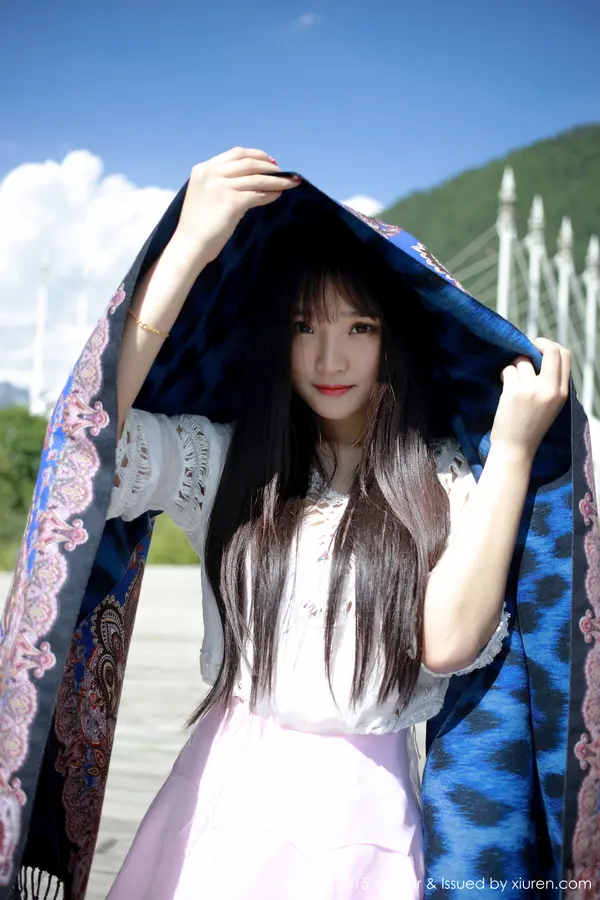 Vol. 0015 夏瑶baby(51P)