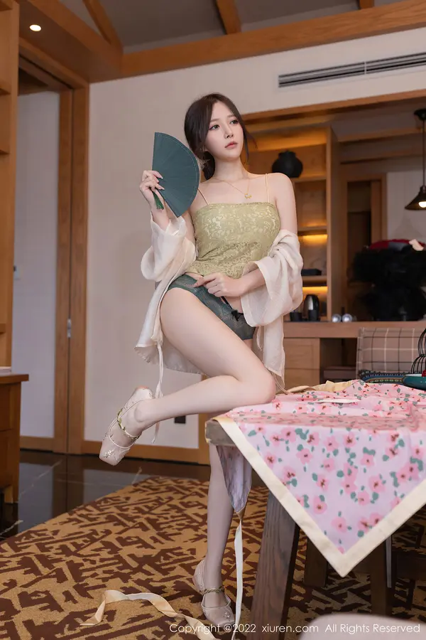 Vol. 05130 鱼子酱Fish(79P)