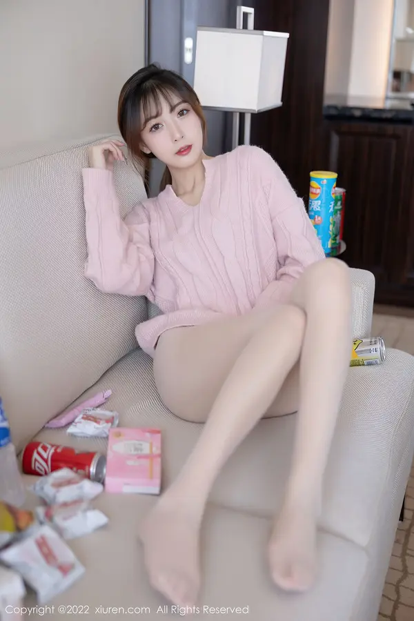 Vol. 04902 林星阑(77P)