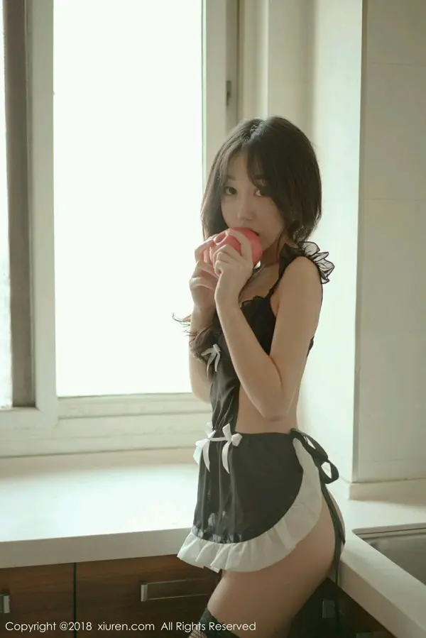 Vol. 01247 小九月(42P)