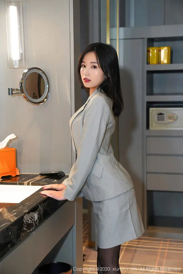 Vol. 02433 仓井优香(83P)
