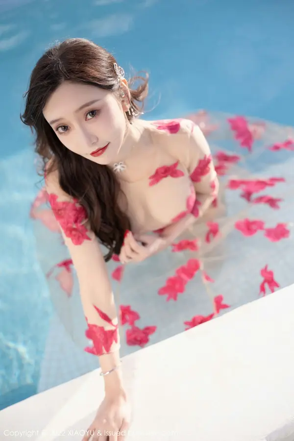 Vol. 0691 王馨瑶yanni(65P)