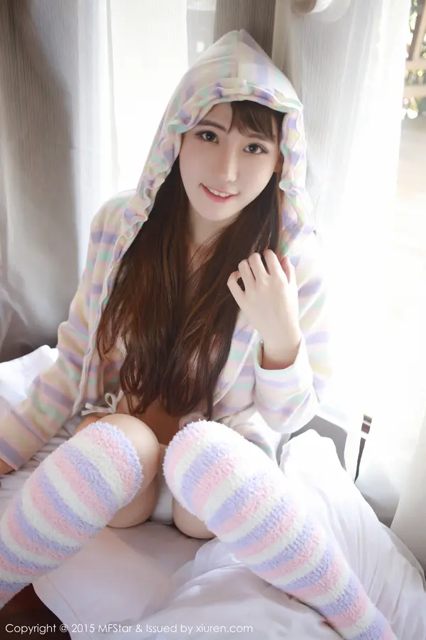 Vol. 0027 熊吖BOBO(55P)