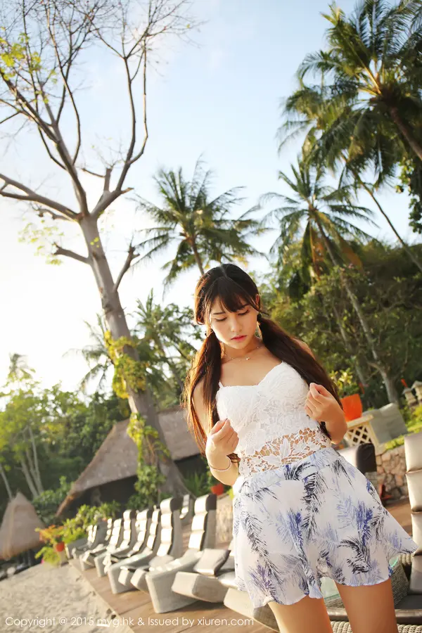 Vol. 0154 Milk楚楚(44P)