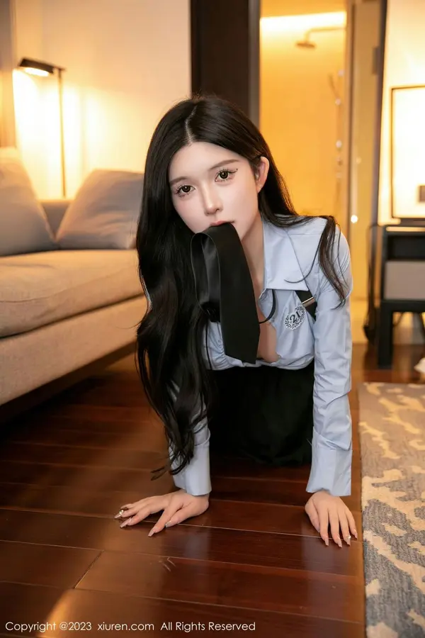 Vol. 06539 林珊珊(87P)
